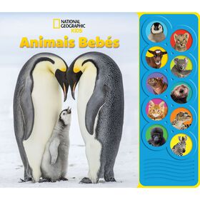 Animais Bebés