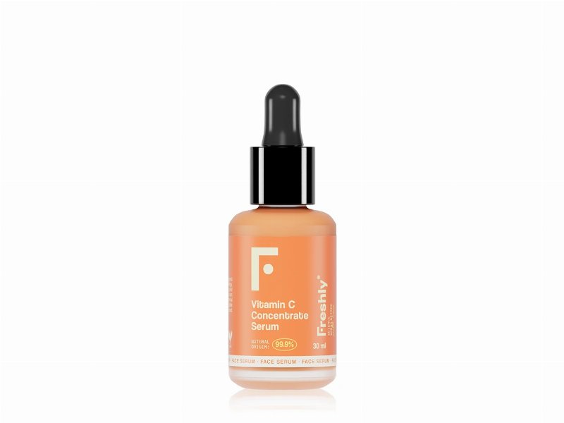 Sérum Freshly Vitamina C 30 ml