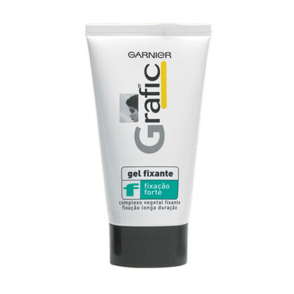 Gel Para Cabelo Forte Grafic 0.15L