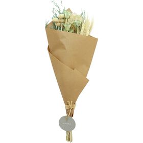 Haste Artificial Plantas Verde Com Embrulho Kasa