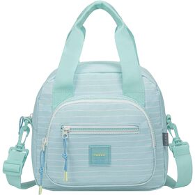 Lancheira 8 l Happiness Verde Kasa