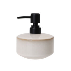 Doseador Reactive Glaze Bege Kasa