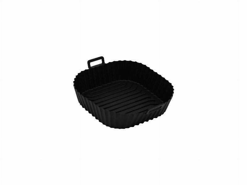 Forma Air Fryer Grilo Silicone Retangular 21X18Cm
