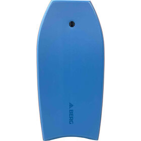 Prancha De Bodyboard 104X50X5,5Cm Berg