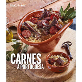 Carnes À Portuguesa De Teleculinária