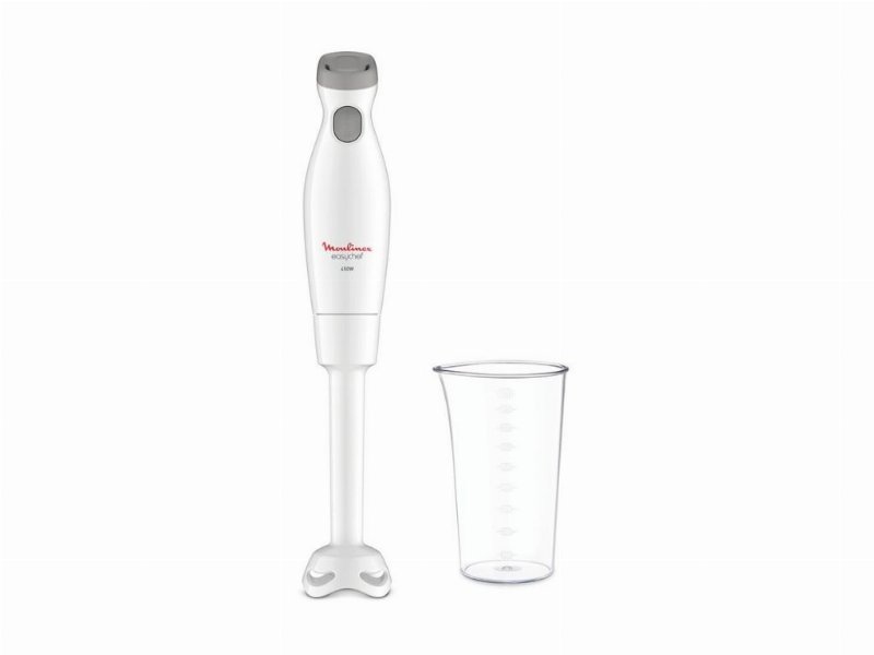 Varinha Mágica Moulinex Dd45A110 Easy (450 W - Branco)