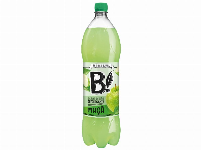 Refrigerantes Sem Gás B! Maça 1.5 l (Sdr)