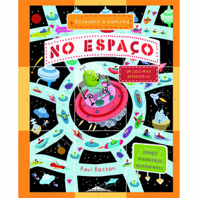 Descobre O Caminho - No Espaço De Joanna Mclnerney