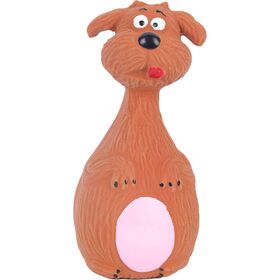 Brinquedo Para Cão Urso Bazarão 1 Un