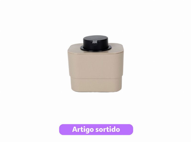 Copo Doseador Stuff Codil 13X12X9.3Cm Cores Sortidas