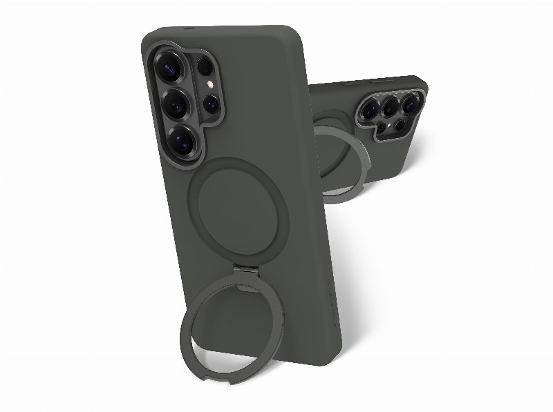 Capa Dbramante Roskilde Kick Verde S26U
