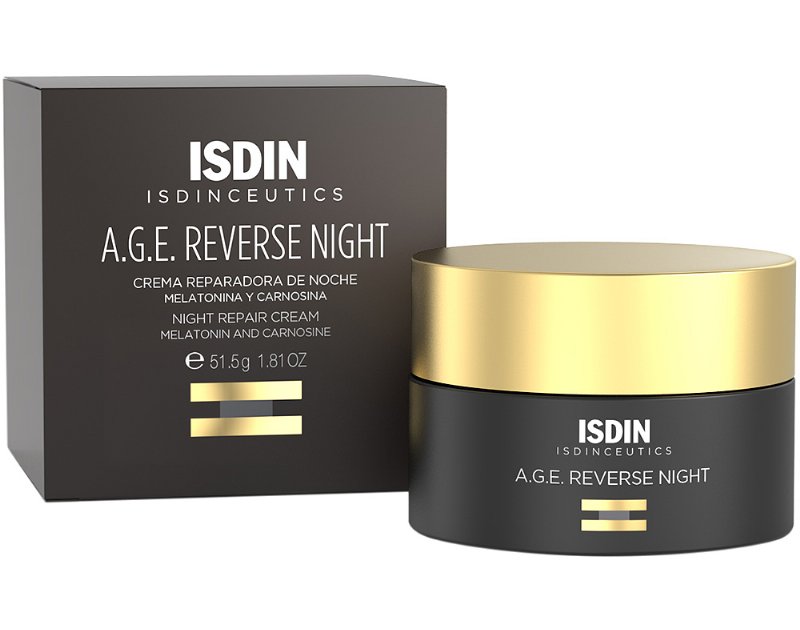 Creme Isdin Isdinceutics Age Reve.nig 50 ml