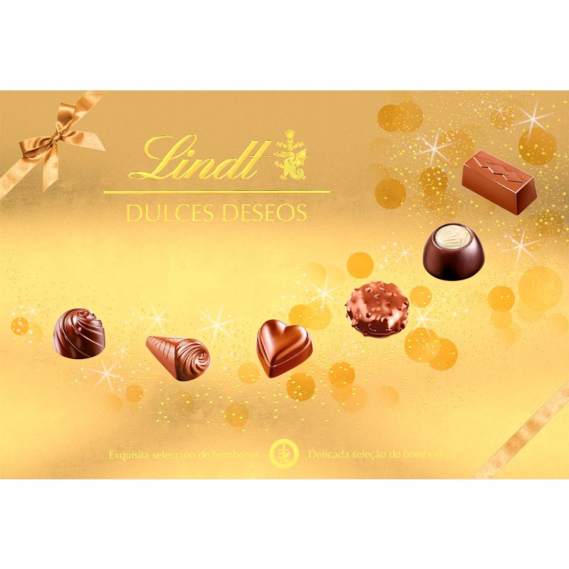 Bombons Sortidos 337 g