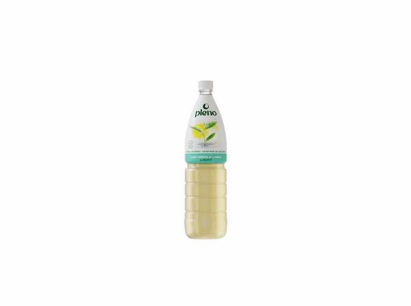 Bebida Pleno Chá Verde Light 1.5 l (Sdr)