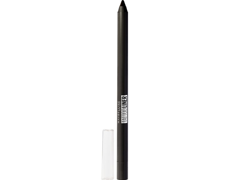 Liner Maybelline Tattoo Gel 900 Nu