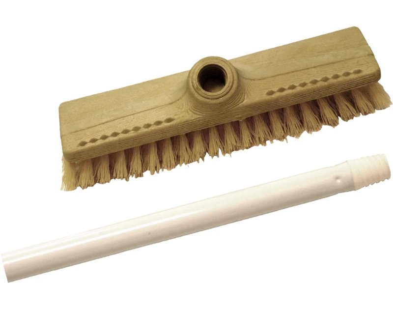 Chapuz Florentine Fapil Com Cabo Metalico