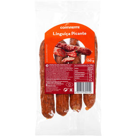 Linguiça Picante Continente 150 gr