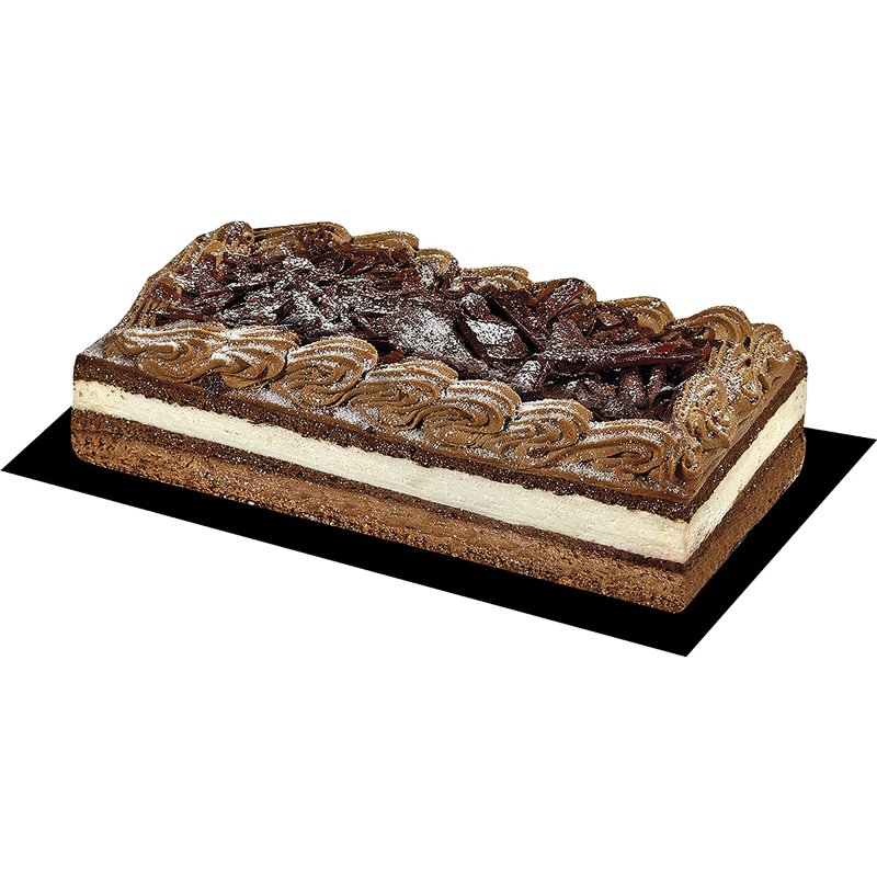 Ponche Selva Negra 780 g