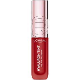 Batom Líquido Hyaluron Tint Le Rouge Paris 420 l'oréal Paris 5 ml