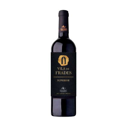 Vinho Tinto Alentejo Vila De Frades Superior Vila De Frades 0.75L