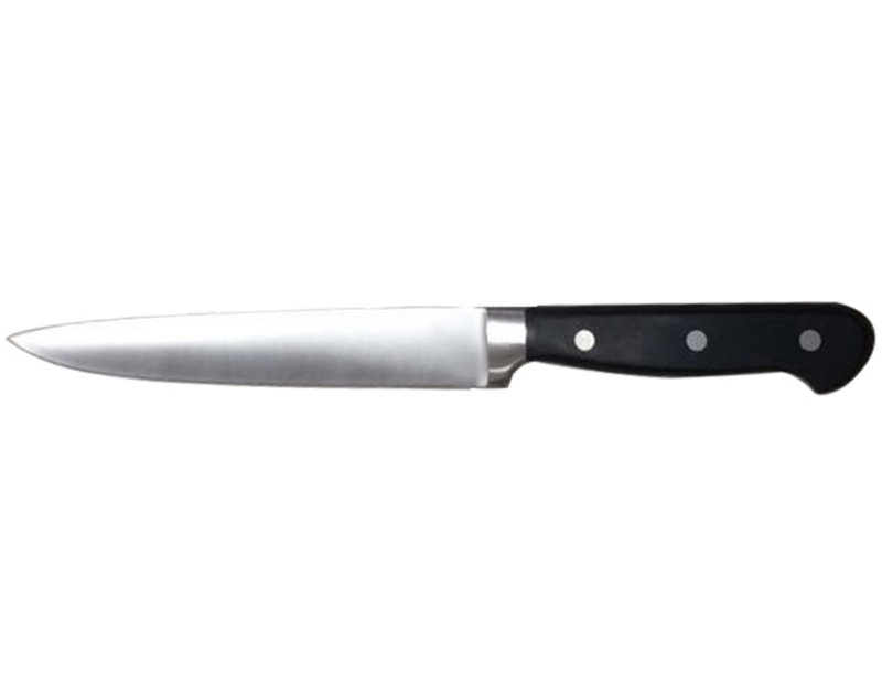 Faca Multiusos Actuel Em Inox Forjado 17Cm