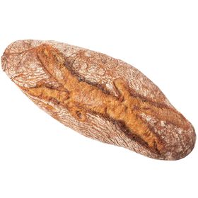 Pão Com Sarraceno Biológico 500 gr (1 Un)