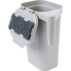 Balde Lixo Eco 4 l Kasa