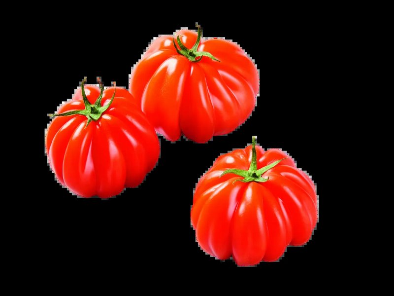 Tomate Coração De Boi Nacional