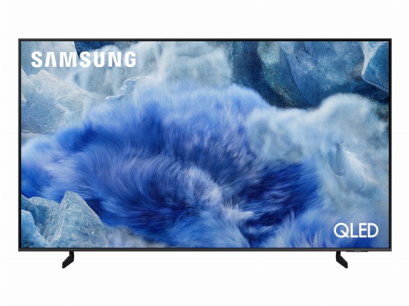 Tv Qled Samsung Tq75Q7Faauxxc (75'' 4K Smart Tv Ai 189Cm)