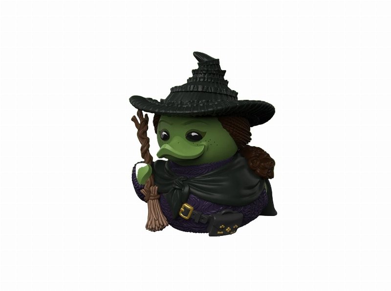 Pato Wicked Tubbz Elphaba Thropp