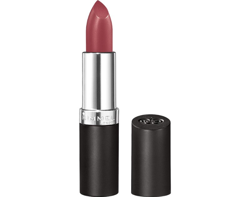 Baton Lasting Finish 058 Drop Of Sherry Rimmel Un