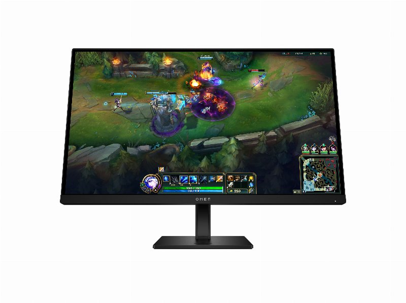 Monitor Gaming Hp Omen 27 G2 (27'' Full Hd 180Hz Preto)