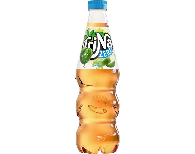 Refrigerante Trina Maçã Zero 1.5 l