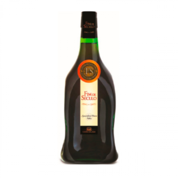 Aguardente Velha 70 cl Fim De Século