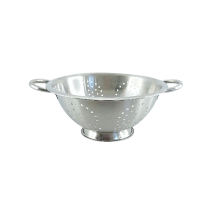 Escorredor Inox 24Cm Smukee