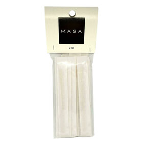 Conjunto 30 Pauzinhos Café Kasa
