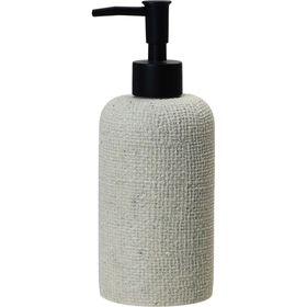 Doseador Wc Bege Kasa