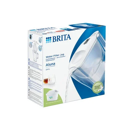 Jarro Com Filtro Brita