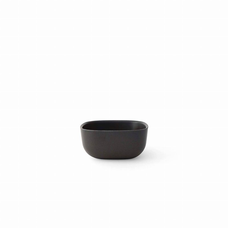 Ekobo Taça Preta 10 Cm