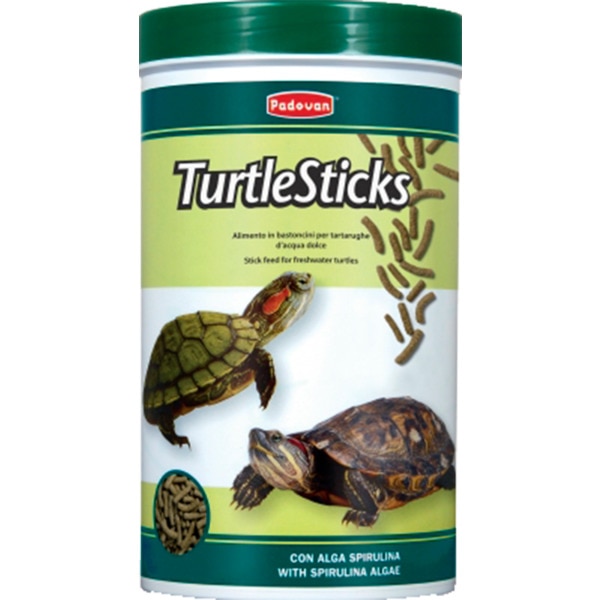 Alimentação Para Tartaruga Sticks 330 g