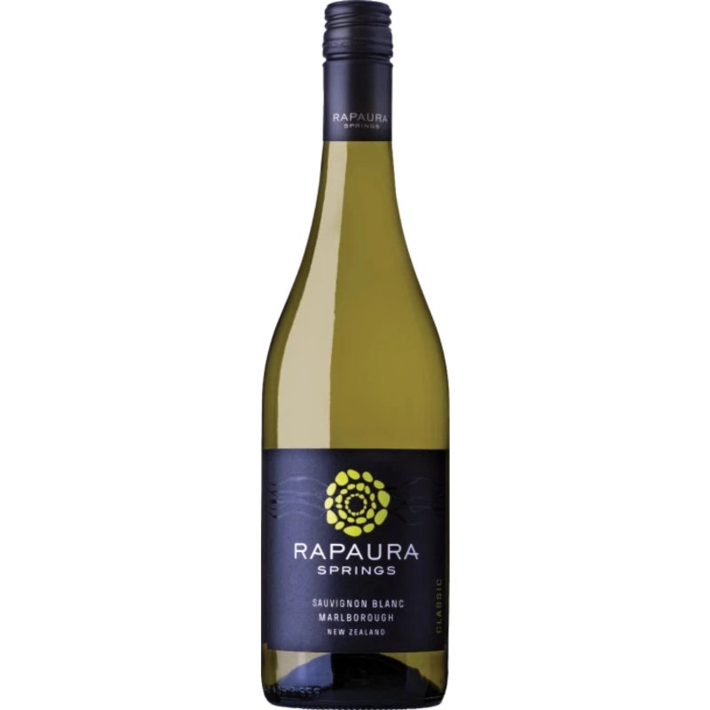 Vinho Branco Nova Zelândia Springs 75 cl