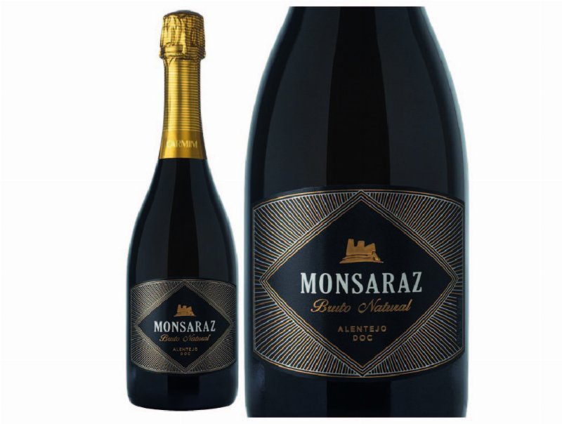 Espumante Monsaraz Alentejo Bruto Natural 0.75 l