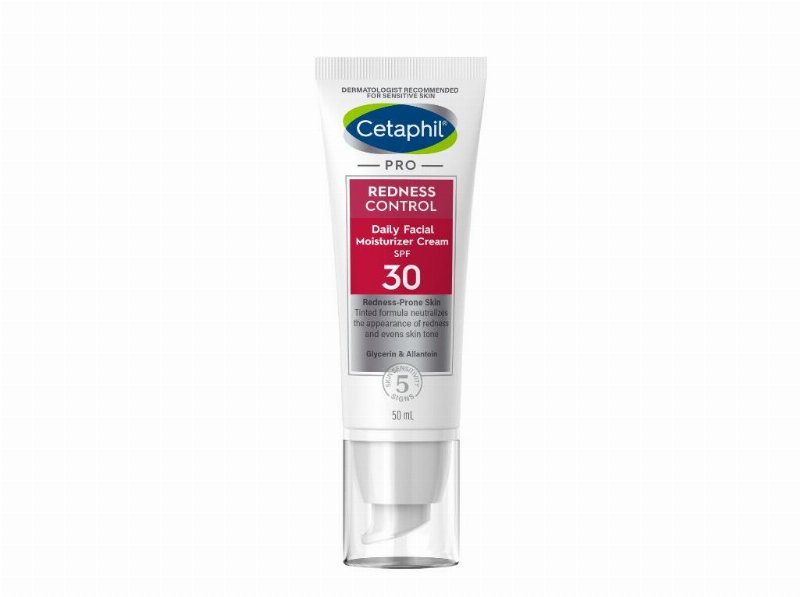 Creme Fluído Cetaphil Pro Redness Control Spf30 50 ml