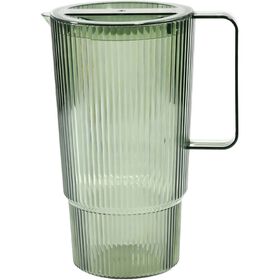 Jarro Plástico #Matcha 2Lt