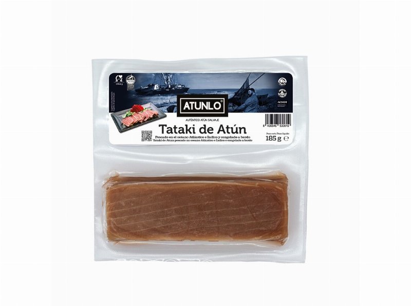Tataki De Atum Atunlo 185 g