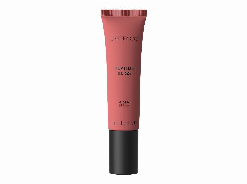 Bálsamo De Lábios Catrice Peptide Bliss Glossy 020 10 ml