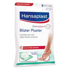 Pensos Para Calos Hansaplast 10 Un