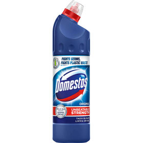 Lixívia Gel Original Domestos 750 ml