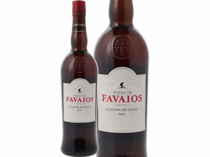 Moscatel Adega De Favaios Douro 0.75 l