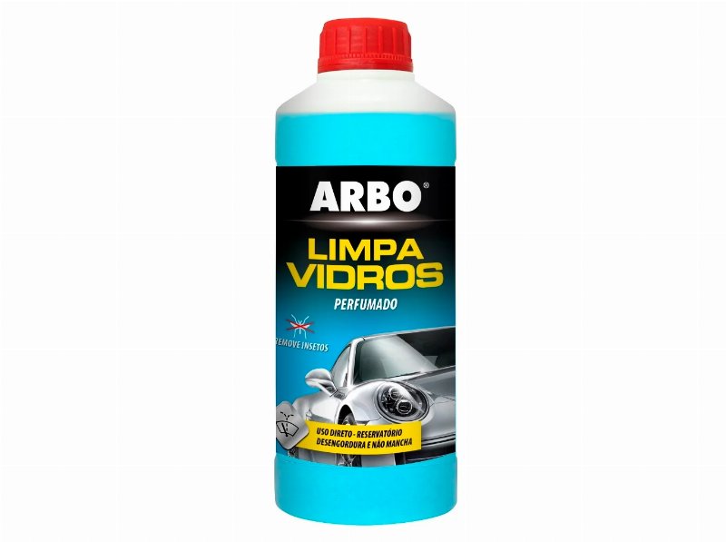 Limpa Vidros Arbo 1 l